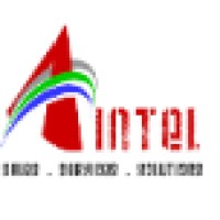 Aintel Solutions logo - Similar company to Aintellz Inc