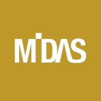 Midas Construction (Cheshire) Ltd. logo - Similar company to Bolt Group Ltd