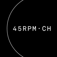 45rpm.ch logo - Similar company to Itech4Web