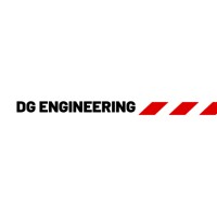 DG Engineering logo - Similar company to De Wet & Green Engineering Pty Ltd