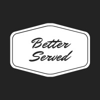 Better Served logo - Similar company to Cx Nexus Podcast