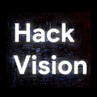 HackVision logo - Similar company to Cibereduca