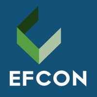 EFCON logo - Similar company to Efcon Business