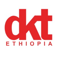 DKT Ethiopia logo - Similar company to Dkt Philippines
