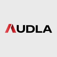 Audla logo - Similar company to Future Standard