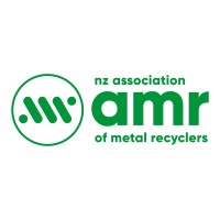 NZ Association of Metal Recyclers logo - Similar company to Iscrap Group