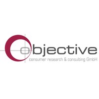 objective consumer research & consulting GmbH logo - Similar company to Play&Code Programmierschule