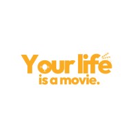 Your Life is a Movie logo - Similar company to Jimagine