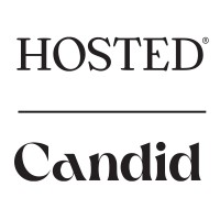 Hosted + Candid logo - Similar company to Ysx Packaging