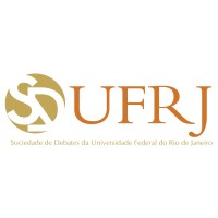 Sociedade de Debates UFRJ logo - Similar company to Ladim - Ufrj