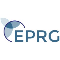 EPRG - European Pipeline Research Group logo - Similar company to Ukopa