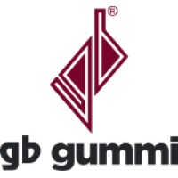 GB Gummi logo - Similar company to Rubbersolutions.Nl