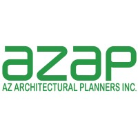 AZ Architectural Planners Inc. logo - Similar company to Azarchitects