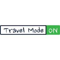 Travel Mode On logo - Similar company to Travelmode