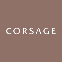 Corsage logo - Similar company to Frattina