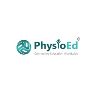 PhysioEd logo - Similar company to Move Me Physio