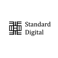 Standard Digital Group logo - Similar company to Standard Digital Capital