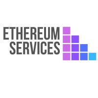 Ethereum Services logo - Similar company to Off The Grid Architecture