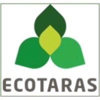 Ecotaras Sustainable Solutionz logo - Similar company to Zaaedge