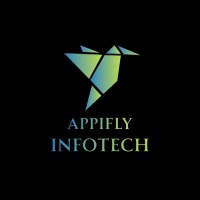 Appifly Infotech logo - Similar company to Servana Tech