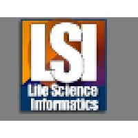 Life Sciences Informatics, LLC logo - Similar company to Amerging Biotechnologies Pvt Ltd