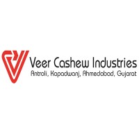 Veer Cashew Industries logo - Similar company to Sri Annapurna Sai Saraswathi Industries(Cashew Division)
