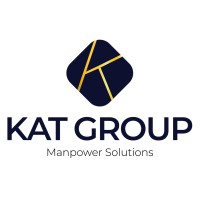 KAT Group logo - Similar company to Cyber Consult Network
