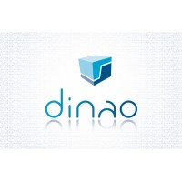 DINAO logo - Similar company to Ansemble Exafi