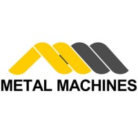 Metal Machines logo - Similar company to Goodwill Laboratories