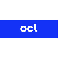 OCL logo - Similar company to Revonence Technologies International