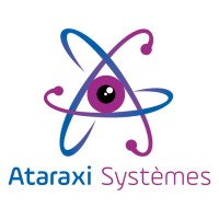 ATARAXI SYSTEMES logo - Similar company to Ginseng Web