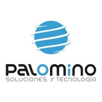 Palomino Soluciones y Tecnología logo - Similar company to Consorciotec™
