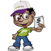 Pagali logo - Similar company to Dana Finance