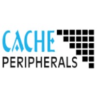 Cache Peripherals PVT LTD logo - Similar company to Cacheperipherals