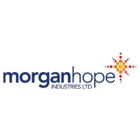 Morgan Hope Industries Ltd logo - Similar company to Ocolour Technologies Co., Ltd