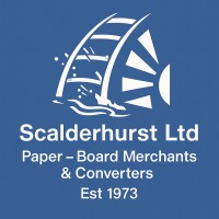 SCALDERHURST LIMITED logo - Similar company to Elliot Baxter & Co Ltd