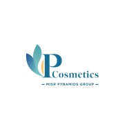Pcosmeticsegypt logo - Similar company to Weiser Cosmetics