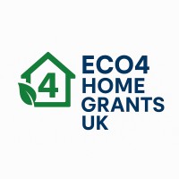 ECO4 Home Grants UK logo - Similar company to Eco4 Grants Solution