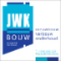 Aannemersbedrijf JWK Bouw Winterswijk logo - Similar company to Krämer Groep Bv