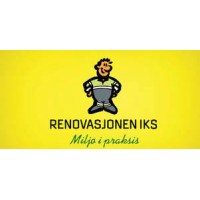 Renovasjonen IKS logo - Similar company to Remidt Iks