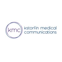 Kstorfin Medical Communications Ltd logo - Similar company to Beacon Medical Communications