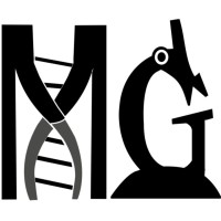 MicGene Lab logo - Similar company to Peelon™