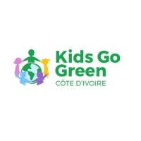 Kids Go Green Côte d'Ivoire logo - Similar company to Catalyst Co-Labs