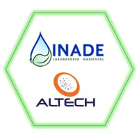 INADE-ALTECH-MTY logo - Similar company to Udgplus