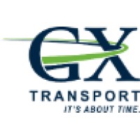 GX Transportation Solutions Inc logo - Similar company to One For Freight