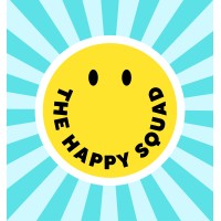 The Happy Squad logo - Similar company to Dromendoen
