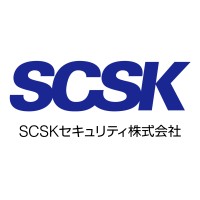 SCSK Security Corporation logo - Similar company to Sentinelone Japan 株式会社