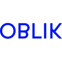 OBLIK Berlin logo - Similar company to R&W Living Gmbh