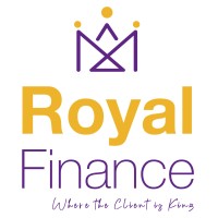 Royal Finance Group logo - Similar company to Bondzansi