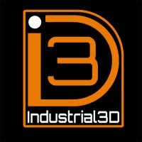 Industrial3D | Animation & Marketing Company logo - Similar company to Chasing Illusions Studio